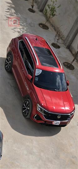 فولكسفاغن أطلس